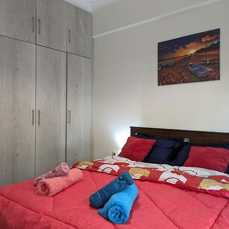 Lavender-Emma Cosy Apartment Near City Center أثينا المظهر الخارجي الصورة