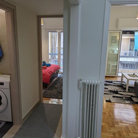 Lavender-Emma Cosy Apartment Near City Center أثينا المظهر الخارجي الصورة