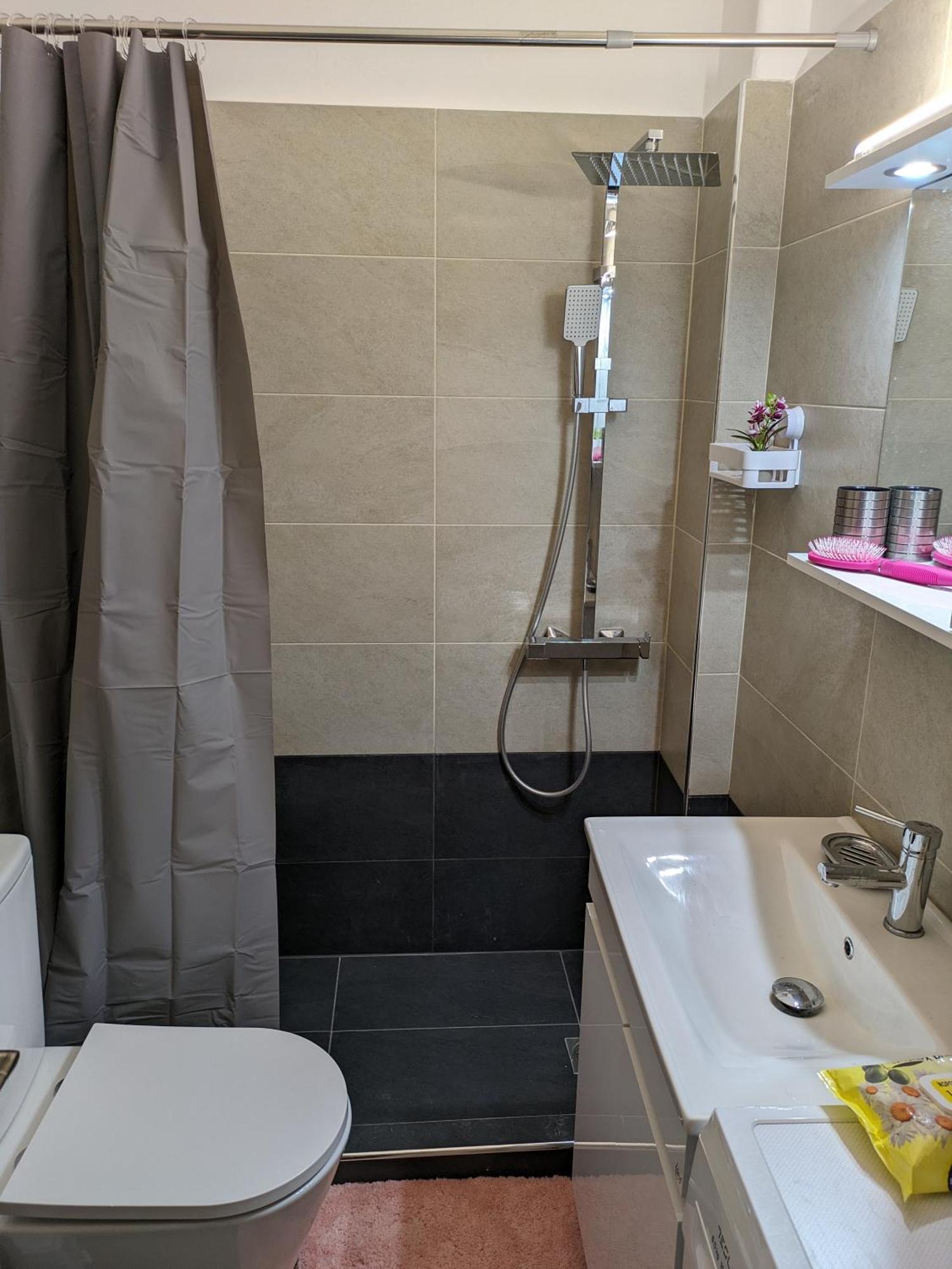 Lavender-Emma Cosy Apartment Near City Center أثينا المظهر الخارجي الصورة