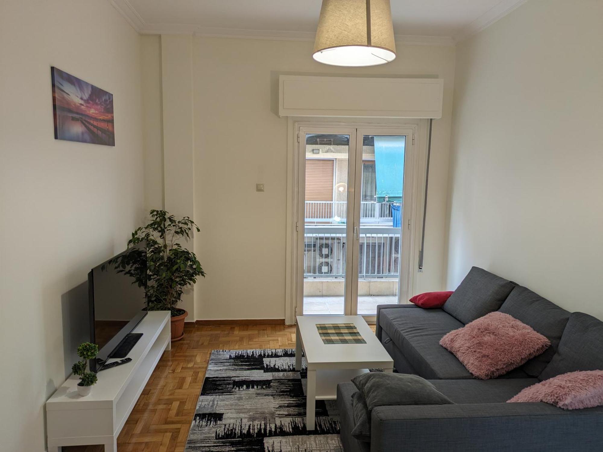 Lavender-Emma Cosy Apartment Near City Center أثينا المظهر الخارجي الصورة
